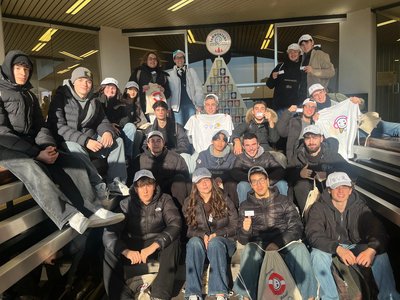 5 BBIO  alla Sammontana