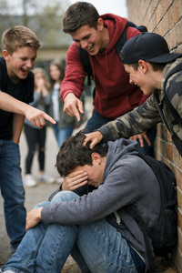 Bullismo e cyberbullismo: capire, prevenire, intervenire