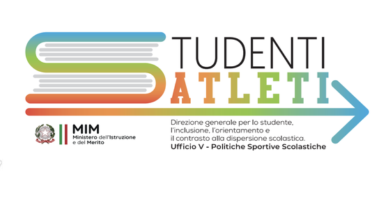 Progetto studenti atleti di alto livello a.s. 26/27