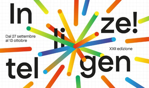 XXII edizione del Festival “Bergamoscienza”