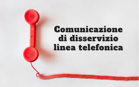 Comunicazione di Isolamento Telefonico