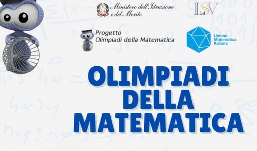 Preparazione ai giochi di matematica